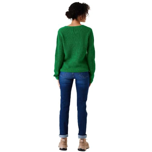 Garcia Z0008 V Neck Sweater L von GARCIA