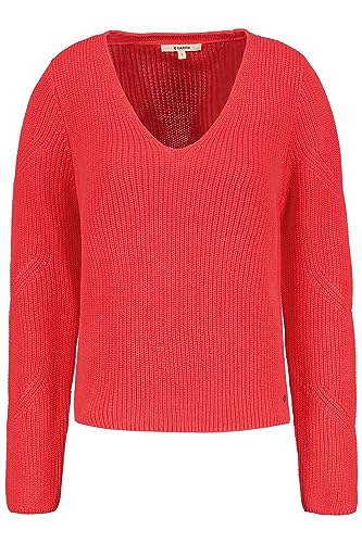 Garcia Z0008 V Neck Sweater XL von GARCIA