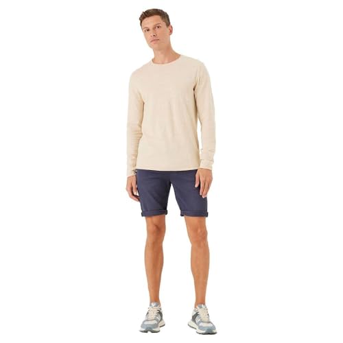 Garcia Z1086 Round Neck Sweater L von GARCIA