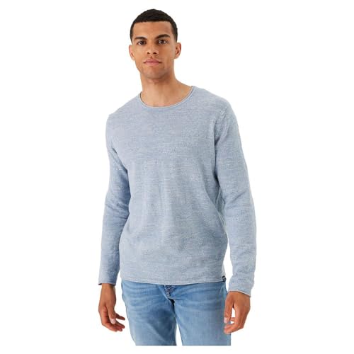 Garcia Z1086 Round Neck Sweater XL von GARCIA DE LA CRUZ