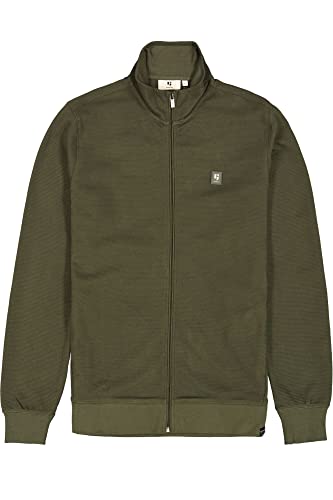 Garcia Z1103 Full Zip Sweater S von GARCIA