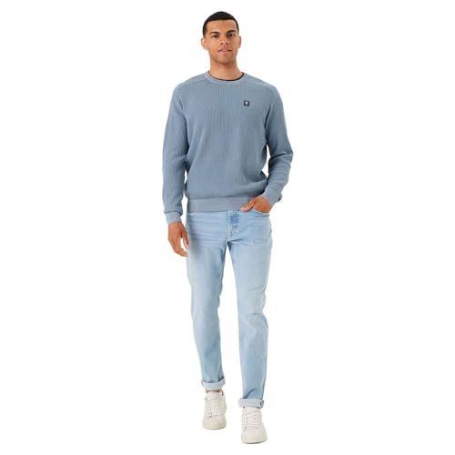 Garcia Z1165_Men`s Pullover Garcia Z1165_Men`s Pullover von GARCIA