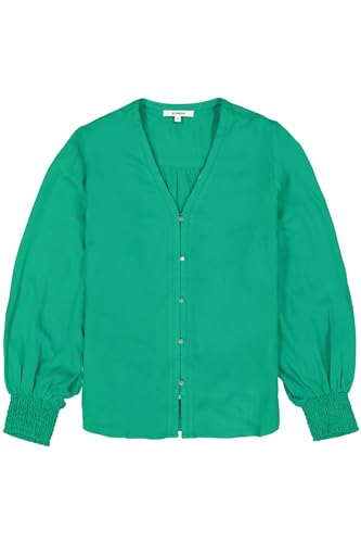I30033_Ladies Shirt ls I30033_Ladies Shirt ls von GARCIA