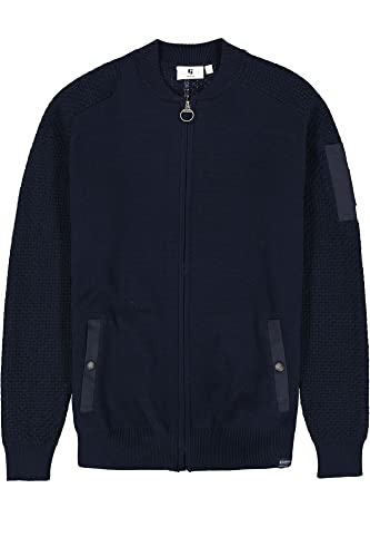 I31251_Men`s Cardigan I31251_Men`s Cardigan von GARCIA