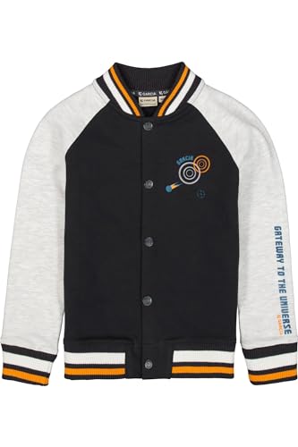I35464_Boys Sweat Cardigan von GARCIA