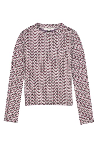 J32603_Girls T-Shirt ls von GARCIA