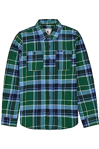 K33431_Boys Shirt ls von GARCIA