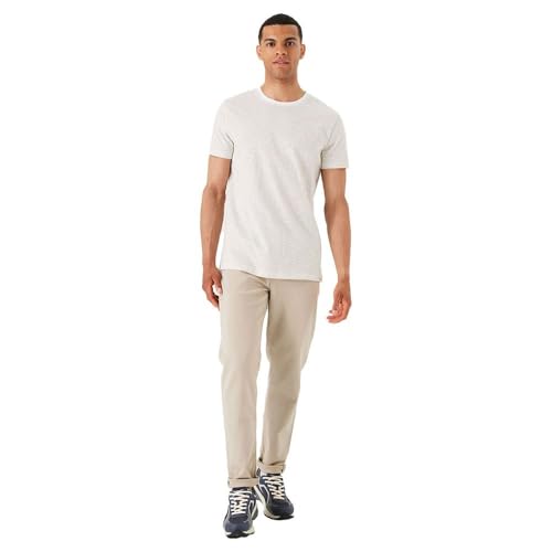 N41202_Men`s T-Shirt ss von GARCIA