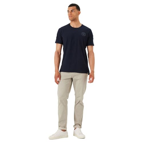 N41205_Men`s T-Shirt ss von GARCIA