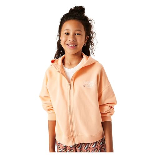 N42652_Girls Sweat Cardigan von GARCIA
