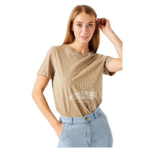 O40001_Ladies T-Shirt ss O40001_Ladies T-Shirt ss von GARCIA