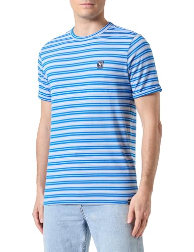 O41004_Men`s T-Shirt ss von GARCIA