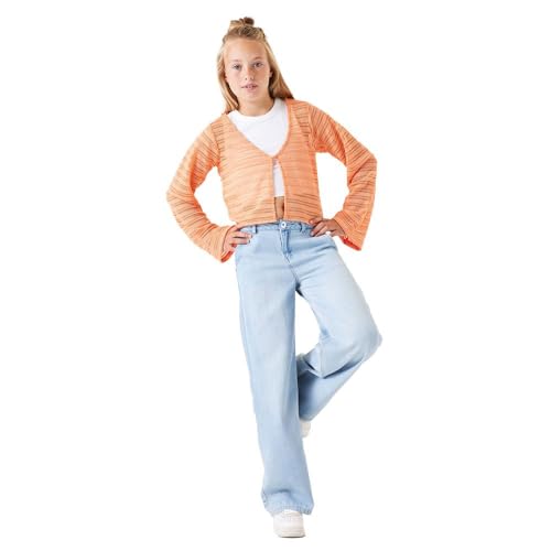 P42651_Girls Cardigan von GARCIA