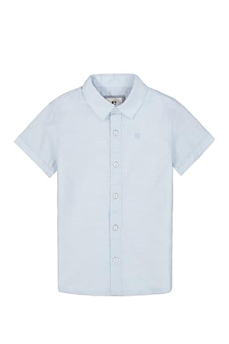 P45630_Boys Shirt ss von GARCIA