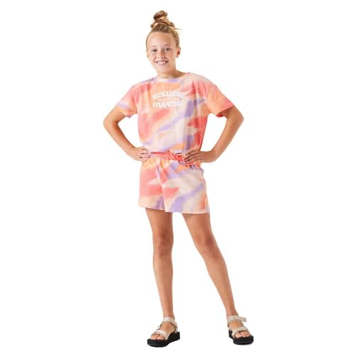 Q42404_Girls T-Shirt ss von GARCIA