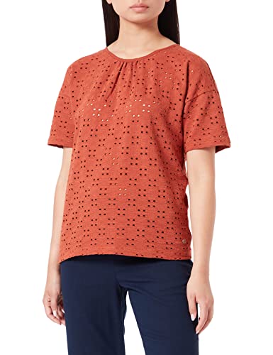 S20006_Ladies T-Shirt ss von GARCIA