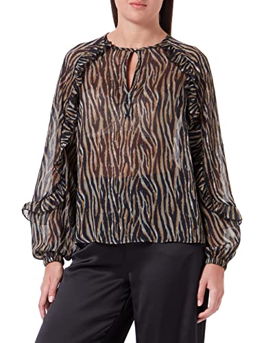 T20232_Ladies Shirt ls von GARCIA