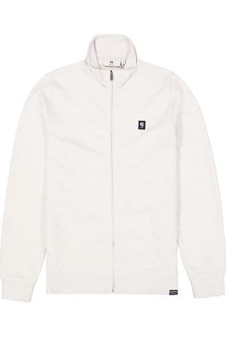 Z1103_Men`s Sweat Cardigan von GARCIA