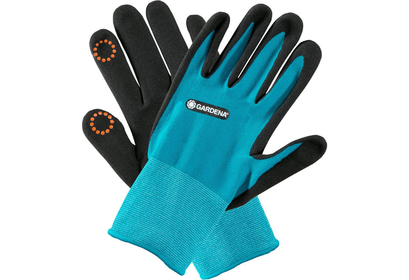 GARDENA Arbeitshandschuhe GARDENA Pflanz- und Bodenhandschuh Größe 9/L von GARDENA