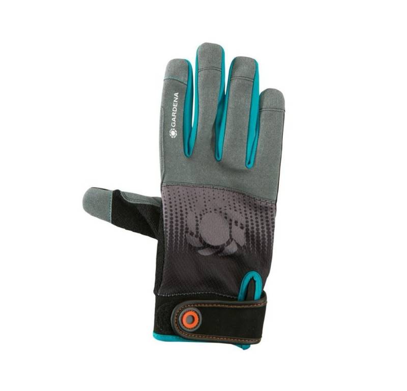 GARDENA Gartenhandschuhe 11522-20 Gerätehandschuh Größe 10 von GARDENA