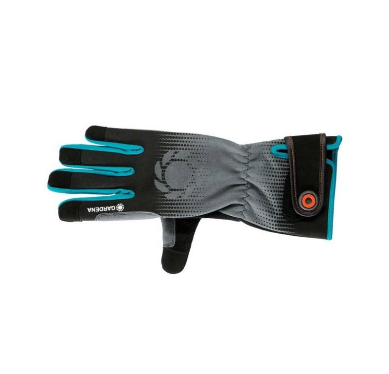 GARDENA Gartenhandschuhe 11530-20 Strauchpflegehandschuh Größe 8 von GARDENA