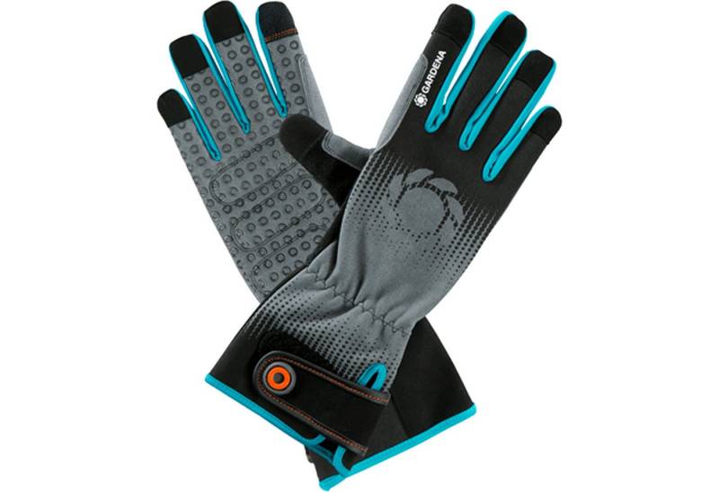 GARDENA Arbeitshandschuhe GARDENA Strauchpflegehandschuh Größe 8/M von GARDENA