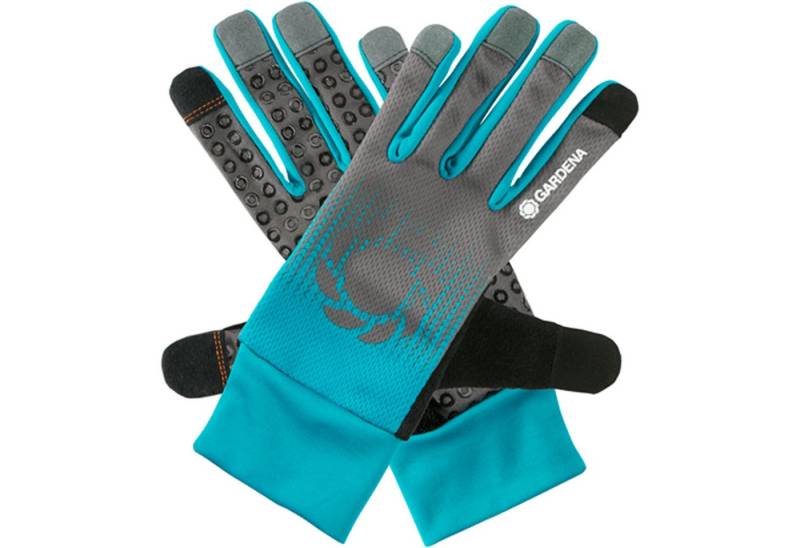 GARDENA Arbeitshandschuhe GARDENA Garten- und Pflegehandschuh Größe 9/L von GARDENA