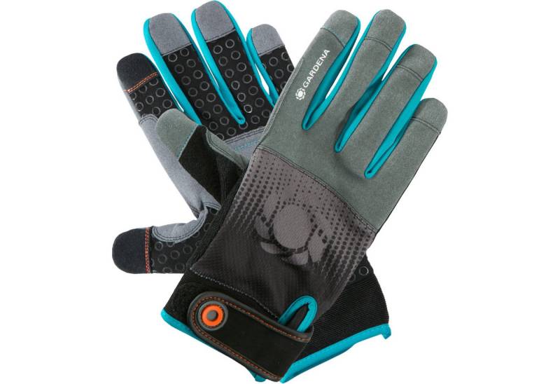 GARDENA Arbeitshandschuhe GARDENA Gerätehandschuh Größe 8/M, Handschuh von GARDENA