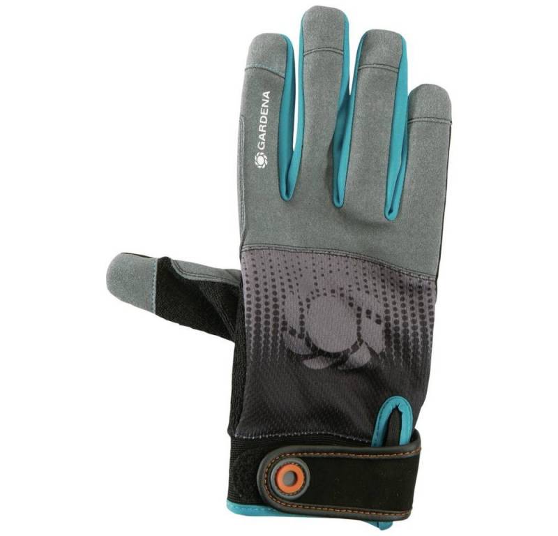 GARDENA Gartenhandschuhe Gerätehandschuh Größe 8 / M 11520-20 von GARDENA