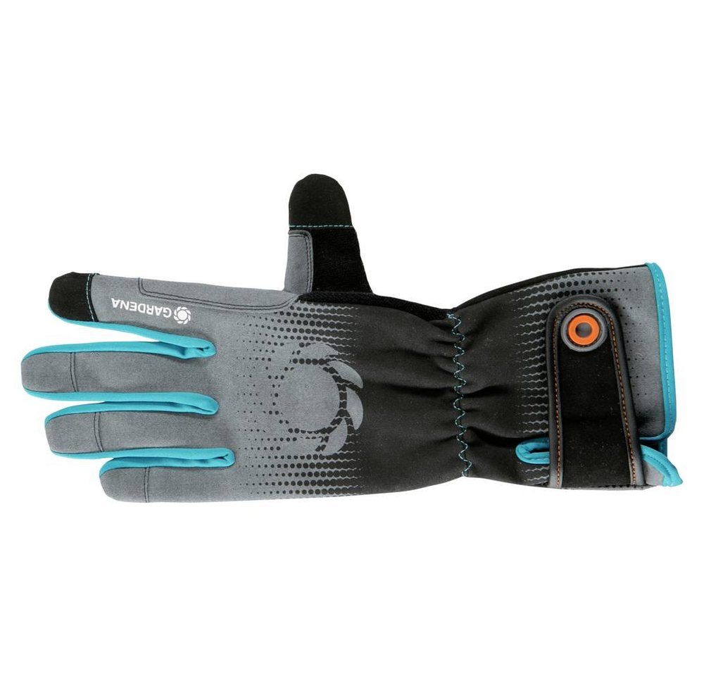 GARDENA Gartenhandschuhe Rosenhandschuh Größe 8 / M 11540-20 von GARDENA