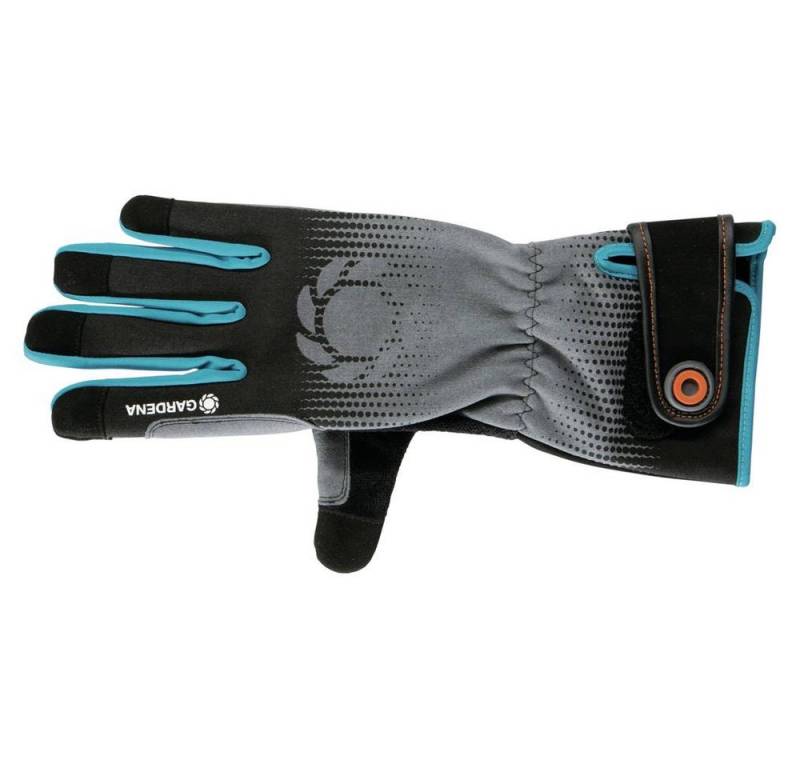 GARDENA Gartenhandschuhe Strauchpflegehandschuh Größe 8 / M 11530-20 von GARDENA