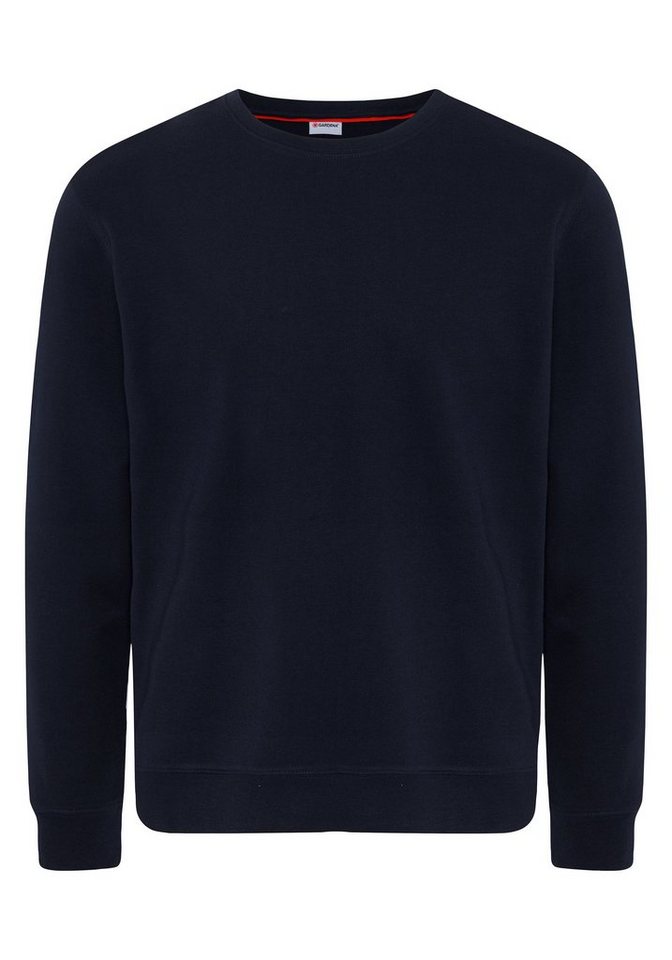 GARDENA Sweatshirt im cleanen Look von GARDENA