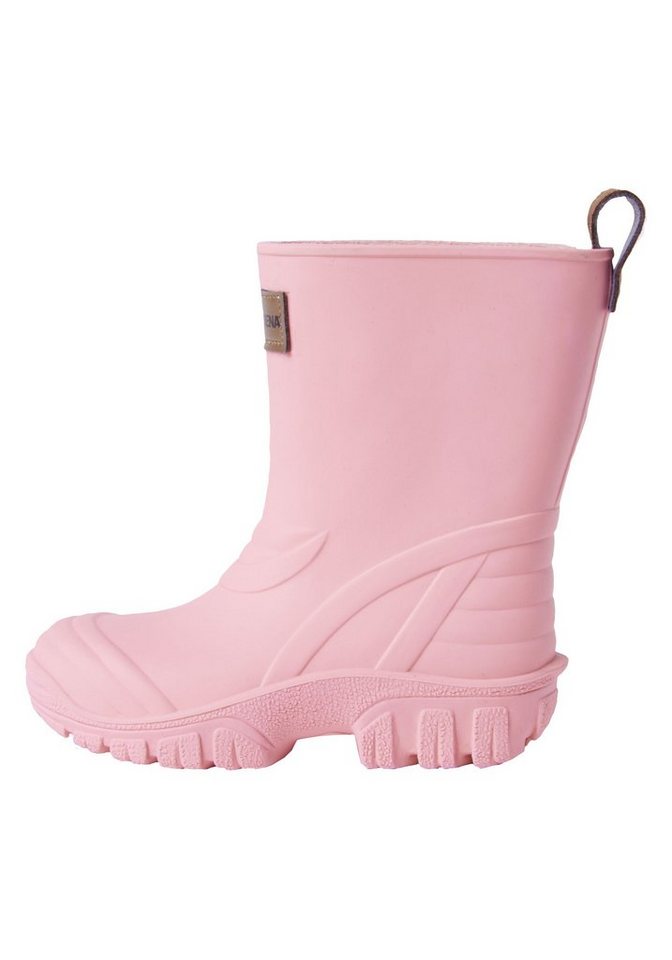 GARDENA mit Logo-Patch und Profilsohle Gummistiefel von GARDENA