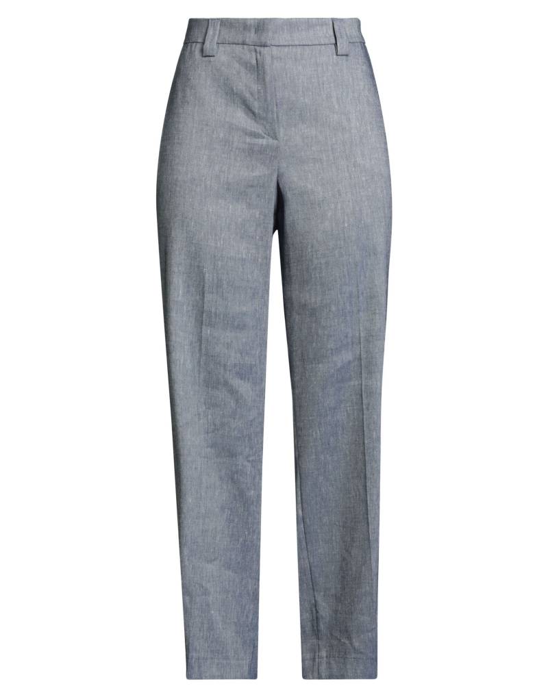 GARDEUR Hose Damen Nachtblau von GARDEUR