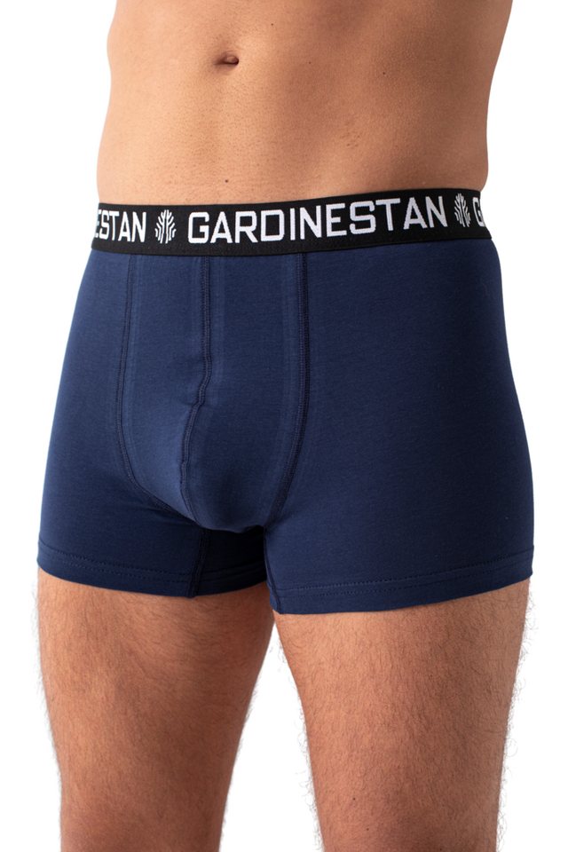 GARDINESTAN JUNG CFO GmbH Boxer Boxershorts Pants Herren Männer Unterhosen(5er 10 pack) Moderne (10-St., 5 Pack, 10 pack) Boxershorts Pants Herren Männer Unterhosen von GARDINESTAN JUNG CFO GmbH