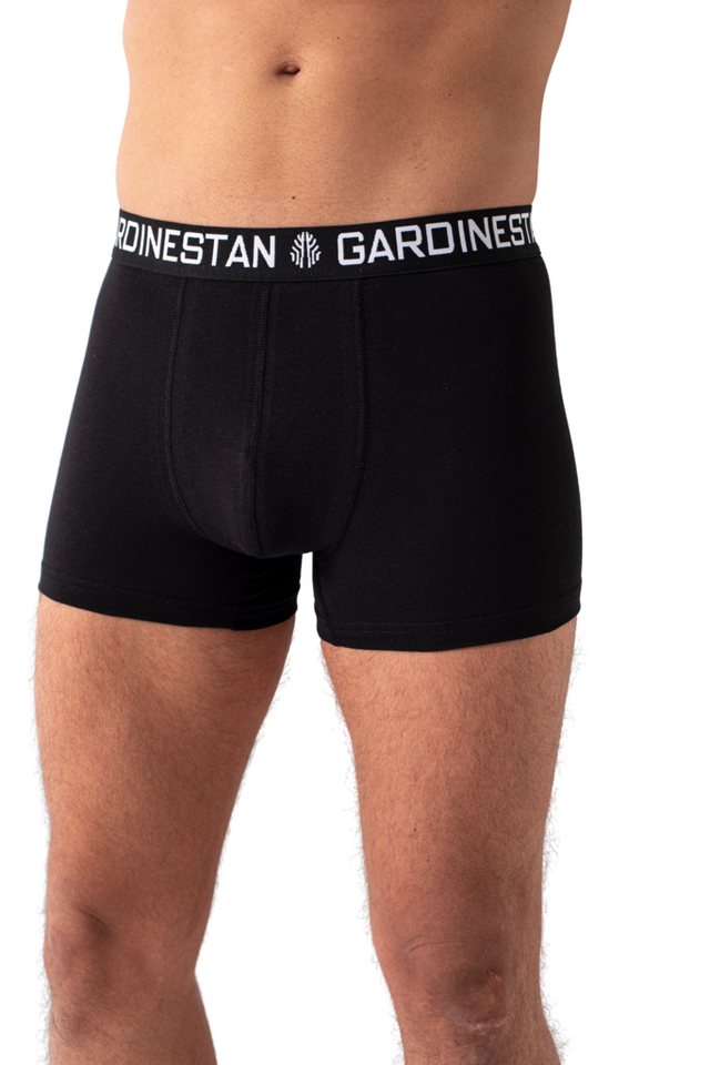 GARDINESTAN JUNG CFO GmbH Boxer Boxershorts Pants Herren Männer Unterhosen(5er 10 pack) Moderne (10-St., 5 Pack, 10 pack) Boxershorts Pants Herren Männer Unterhosen von GARDINESTAN JUNG CFO GmbH