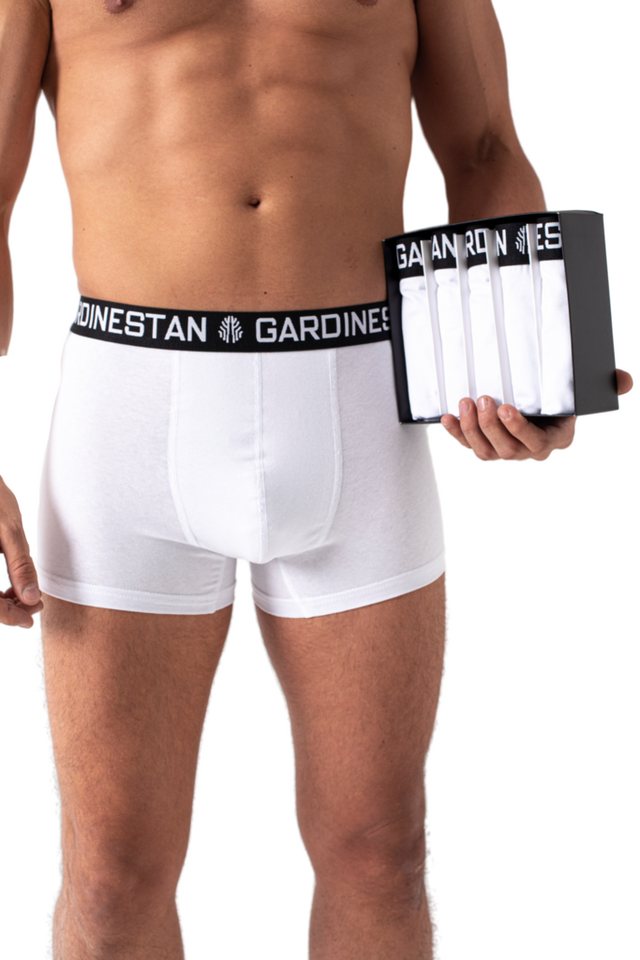 GARDINESTAN JUNG CFO GmbH Boxer Boxershorts Pants Herren Männer Unterhosen(5er 10 pack) Moderne (10-St., 5 Pack, 10 pack) Boxershorts Pants Herren Männer Unterhosen von GARDINESTAN JUNG CFO GmbH