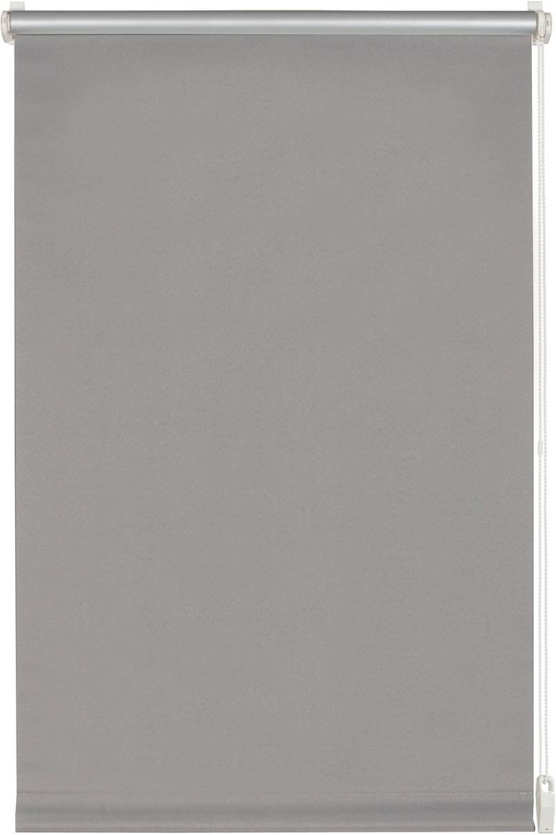 GARDINIA Seitenzugrollo "EASYFIX Rollo Thermo ENERGIESPAREND" verdunkelnd Sichtschutz  energiesparend mit Bohren/ohne Bohren freihängend abdunkelnd mit Thermobeschichtung von GARDINIA
