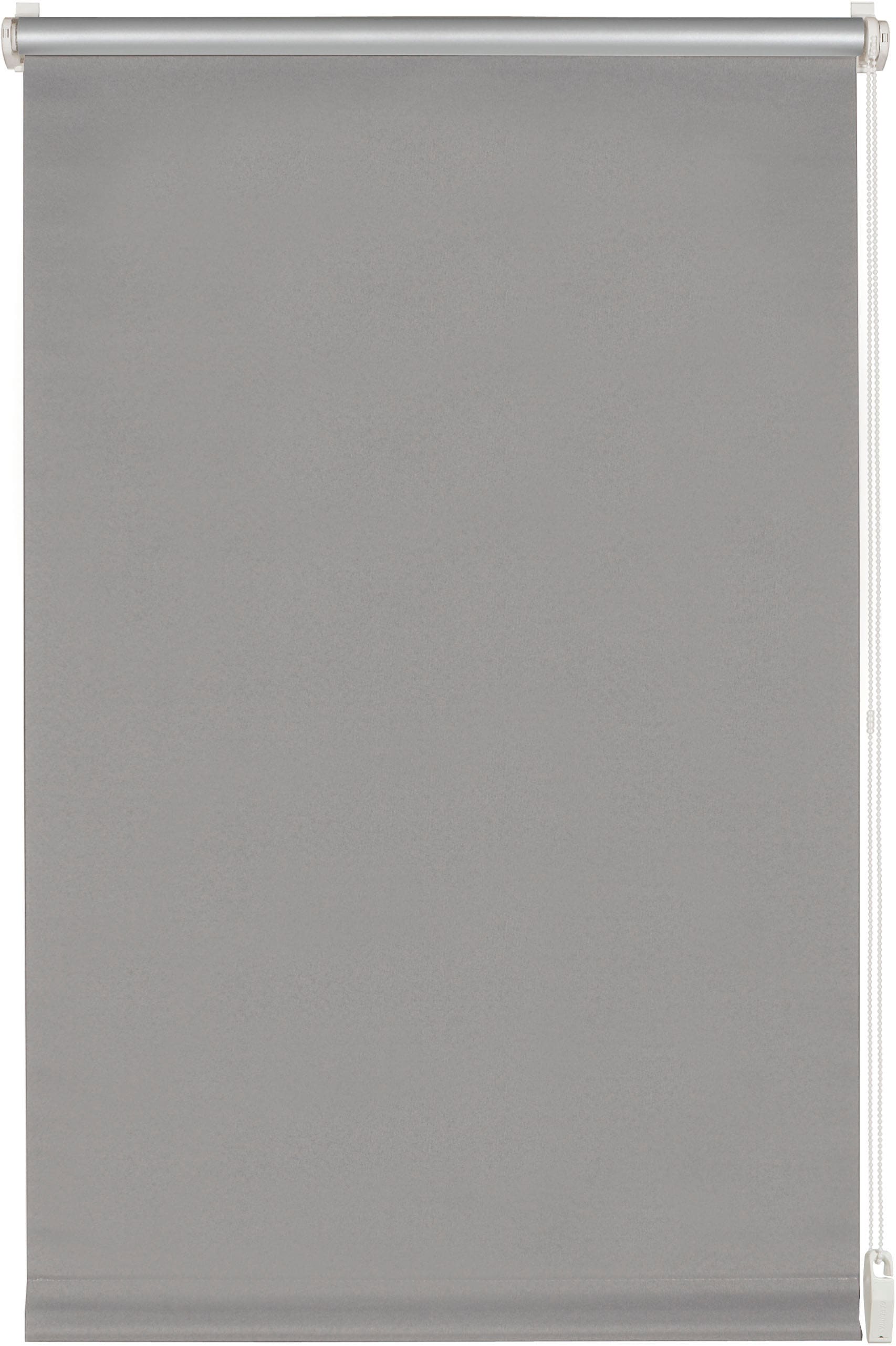 GARDINIA Seitenzugrollo "EASYFIX Rollo Thermo ENERGIESPAREND" verdunkelnd Sichtschutz  energiesparend mit Bohren/ohne Bohren freihängend abdunkelnd mit Thermobeschichtung von GARDINIA