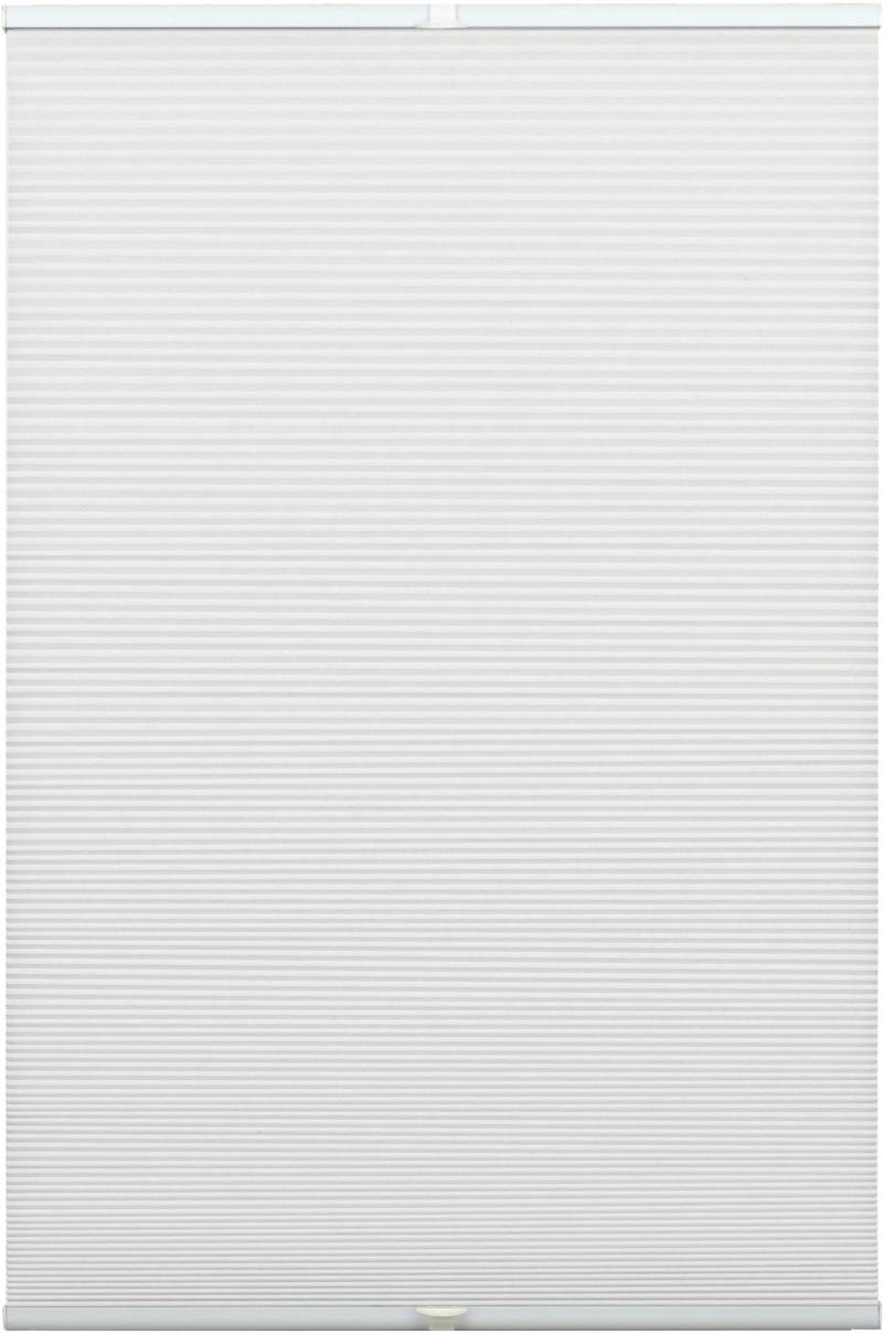 GARDINIA Wabenplissee "Concept Thermo-Abdunklung" verdunkelnd energiesparend mit Bohren verspannt energiesparend und abdunkelnd mit Thermobeschichtung von GARDINIA