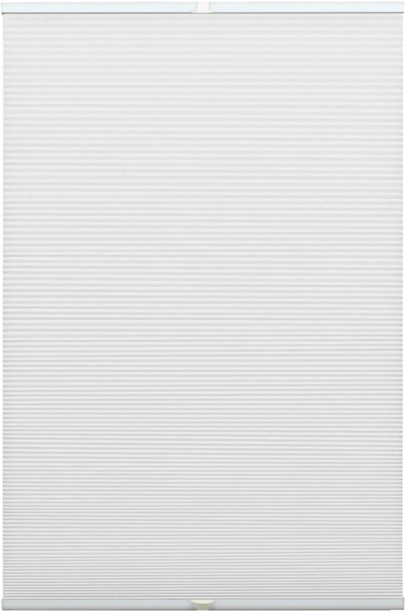 GARDINIA Wabenplissee "Concept Thermo-Abdunklung" verdunkelnd energiesparend mit Bohren verspannt energiesparend und abdunkelnd mit Thermobeschichtung von GARDINIA