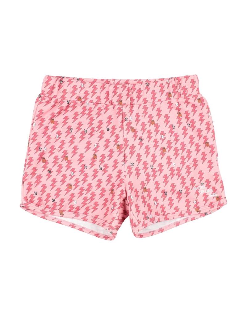 GARDNER AND THE GANG Shorts & Bermudashorts Kinder Rosa von GARDNER AND THE GANG