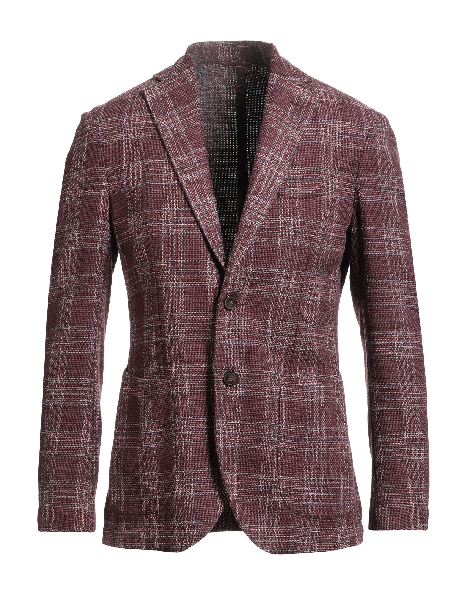 GARDO BOSMAN Blazer Herren Bordeaux GARDO BOSMAN Blazer Herren Bordeaux von GARDO BOSMAN