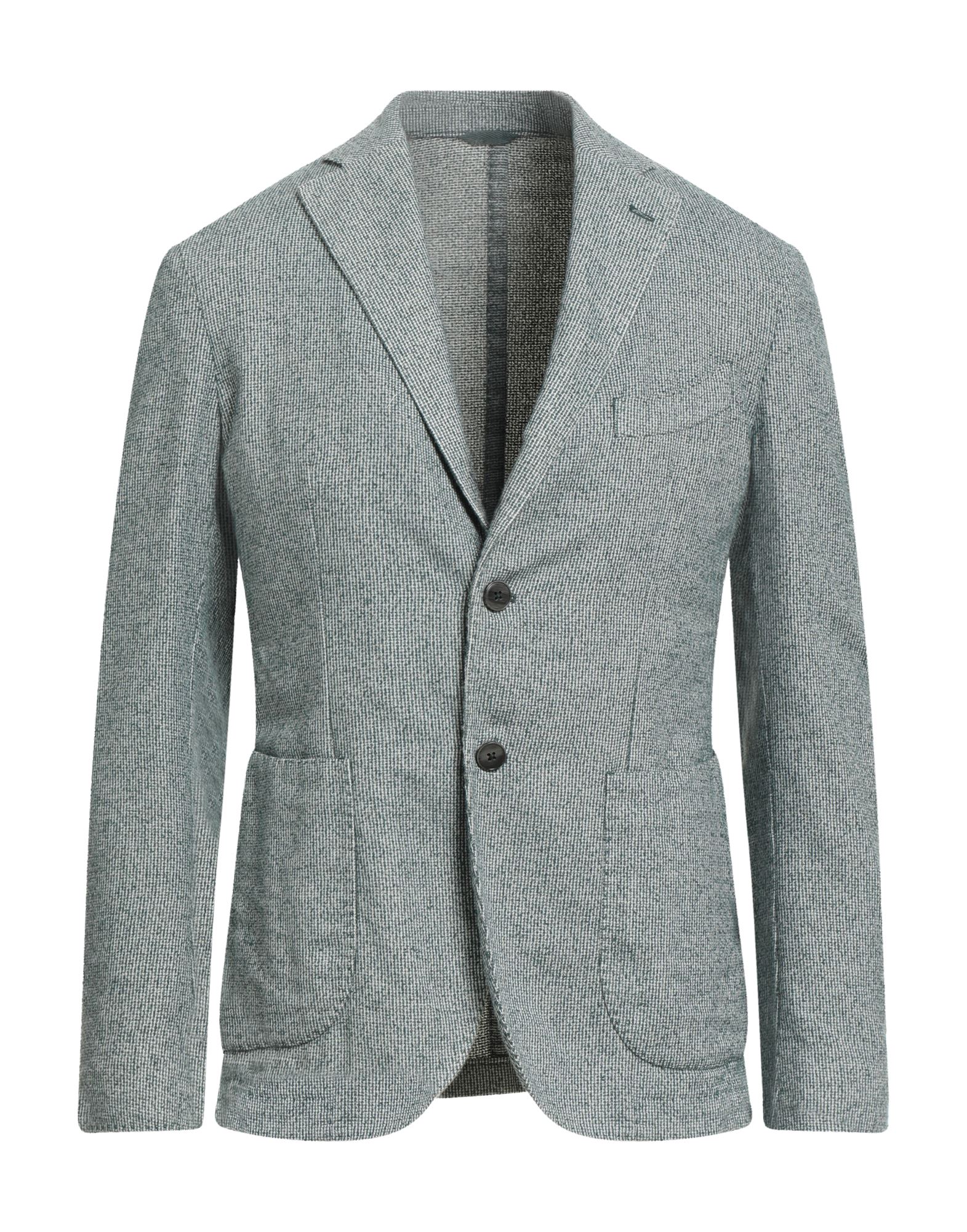 GARDO BOSMAN Blazer Herren Grün von GARDO BOSMAN