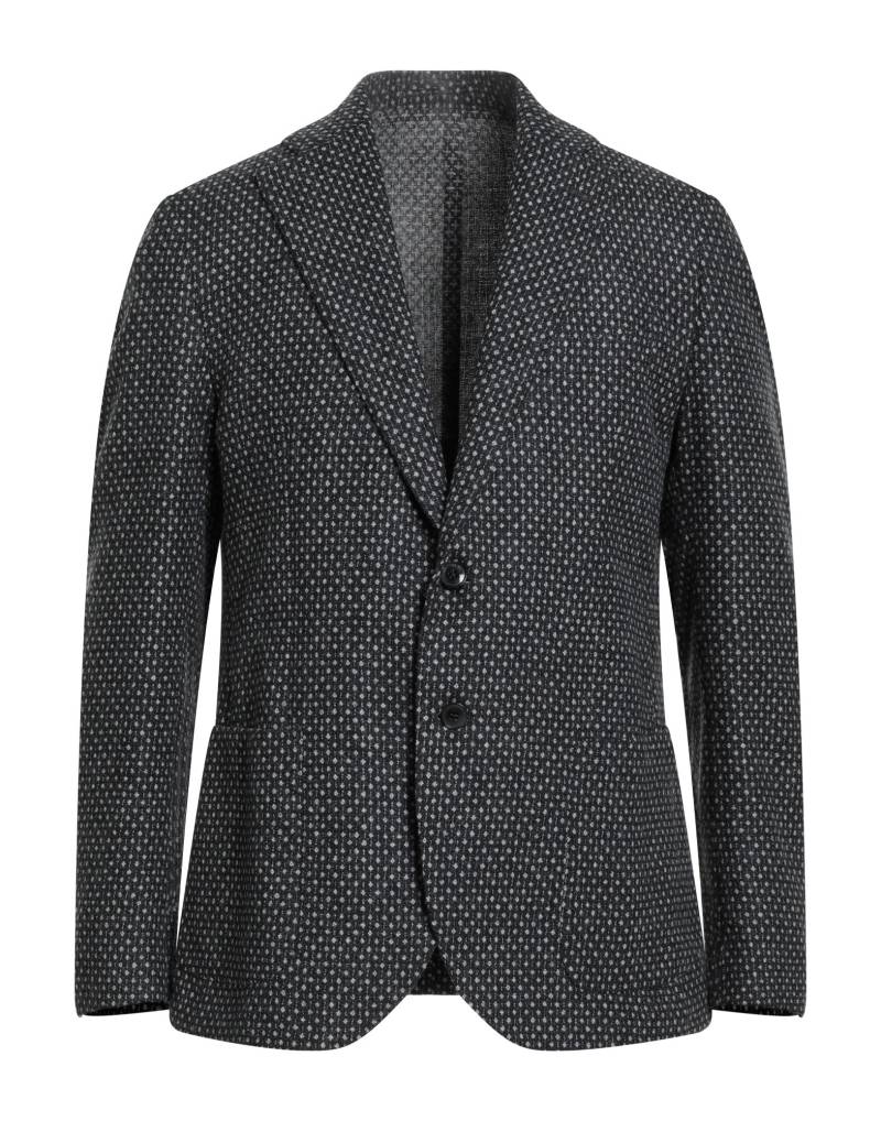 GARDO BOSMAN Blazer Herren Schwarz von GARDO BOSMAN