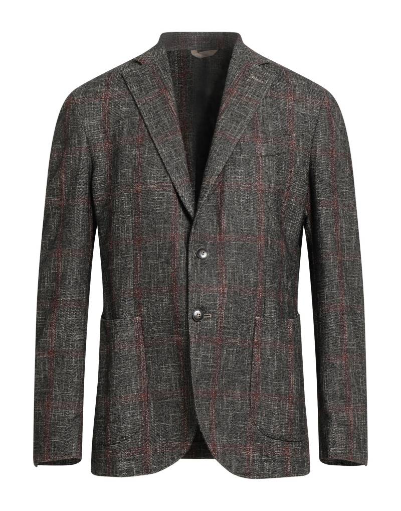 GARDO BOSMAN Blazer Herren Schwarz von GARDO BOSMAN