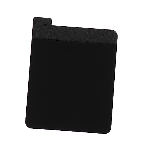 GARIOUANS 1 Stück Laptoptasche Organizer für Kabel und Zubehör Elastische Aufbewahrungstasche für Externe Kopfhörer und Datenkabel Schwarz GARIOUANS 1 Stück Laptoptasche Organizer für Kabel und Zubehör Elastische Aufbewahrungstasche für Externe Kopfhörer und Datenkabel Schwarz von GARIOUANS