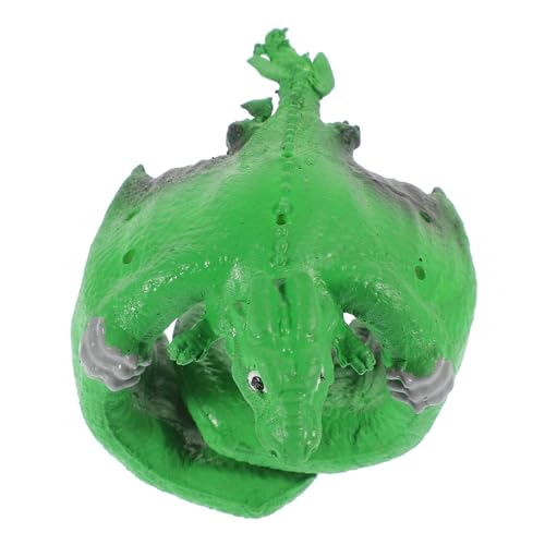 GARIOUANS Karton Tiermotiv Armband für Erwachsene Verstellbares Langlebiges Handgelenkspielzeug Dinosaurier Design für Partys und Mitgebsel GARIOUANS Karton Tiermotiv Armband für Erwachsene Verstellbares Langlebiges Handgelenkspielzeug Dinosaurier Design für Partys und Mitgebsel von GARIOUANS