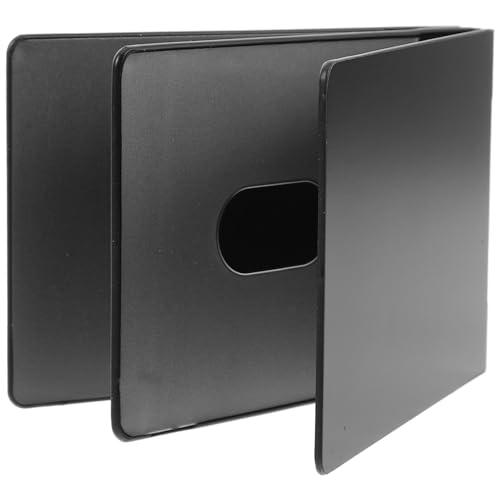 GARIOUANS Multifunktionaler Führerschein Fahrzeugpapiertasche mit Großem Fassungsvermögen Robuste Schutzhülle mit Vier Kartenfächern Praktisch und Tragbar für Auto dokumente und von GARIOUANS