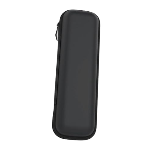 GARIOUANS Schutz Etui für Pencil Generation Stoßfestes Kratzfestes Federmäppchen aus Hochwertigem Material Leichtes Kompaktes Stifteetui mit Elastischem Netzfach für Schule und Büro von GARIOUANS